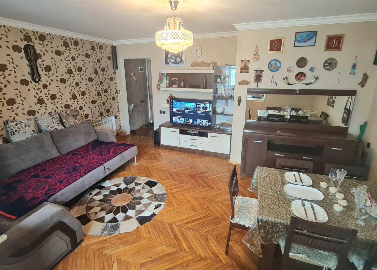 Comfortable, Close Center Baku Exterior photo