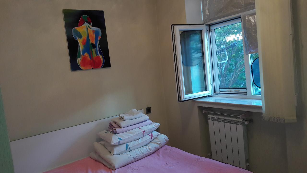 Comfortable, Close Center Baku Exterior photo